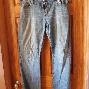 Size 13/14 short Maurices Jeans